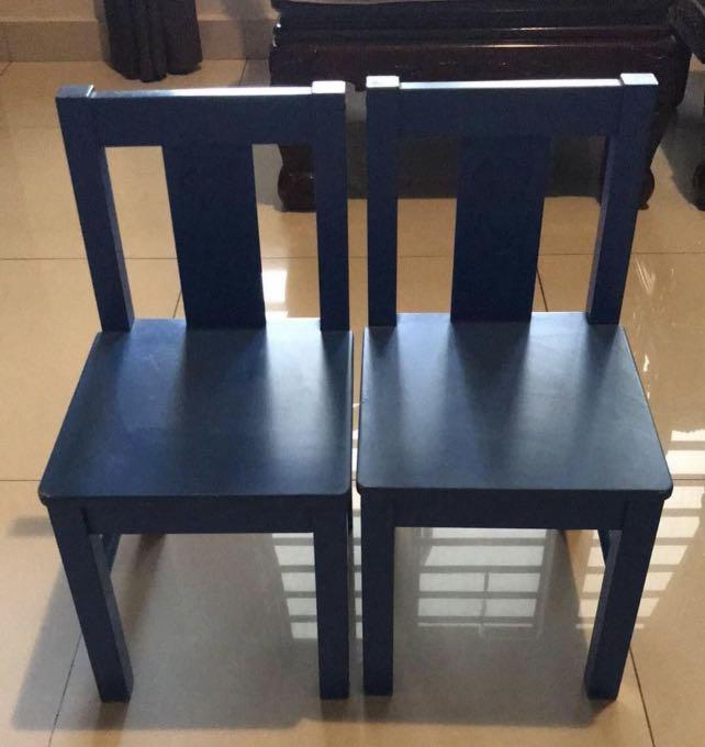 Ikea kritter chair deals