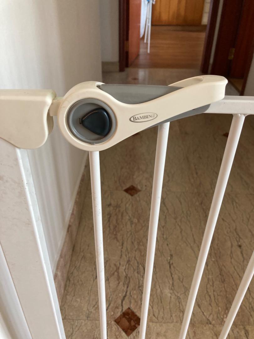 Bambino safety gate hotsell