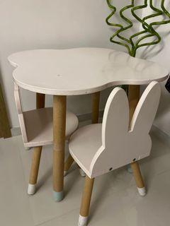 Kids’ tables & chairs