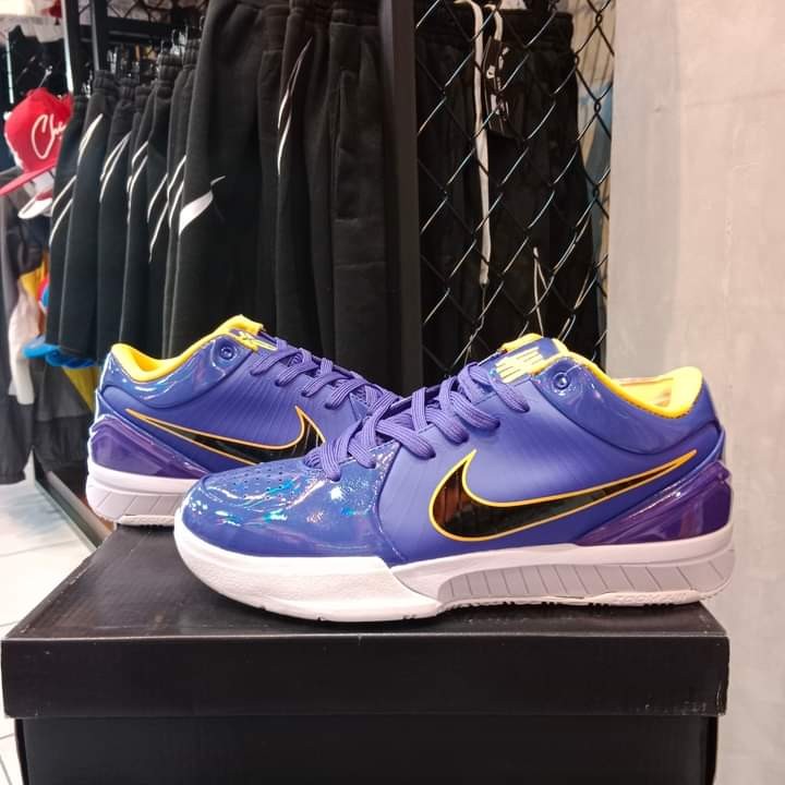 Kobe proto iv sales