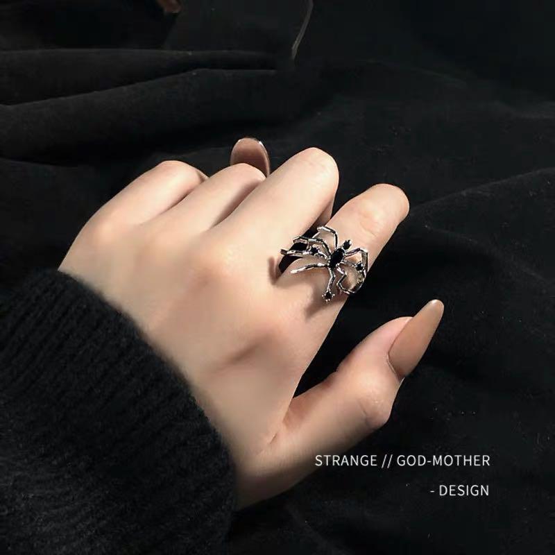 Quirky rings clearance