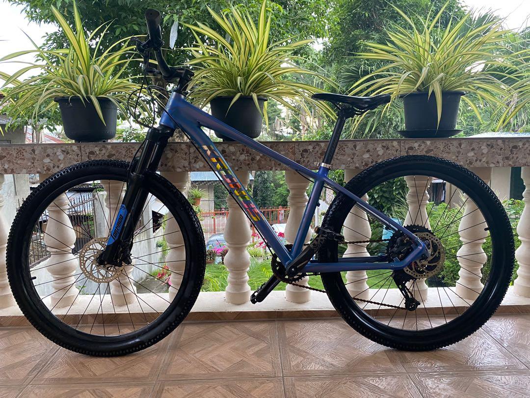 Kronos tornado mtb hot sale price