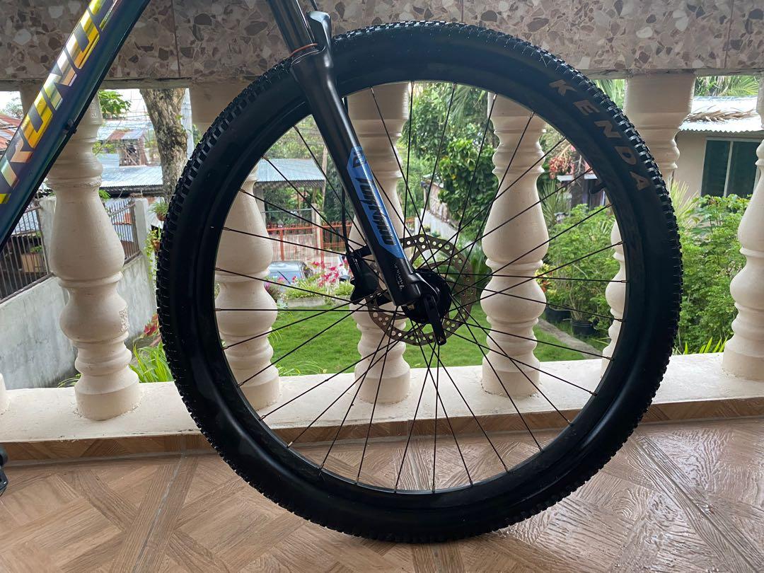 Kronos tornado mtb price sales