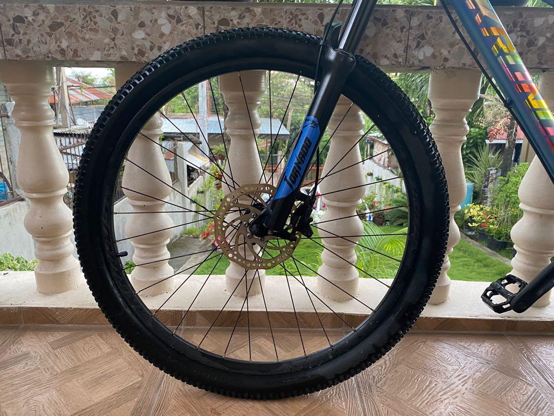 Kronos tornado mtb price sales