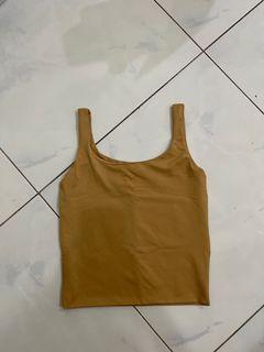 Kurve flex tank scotch