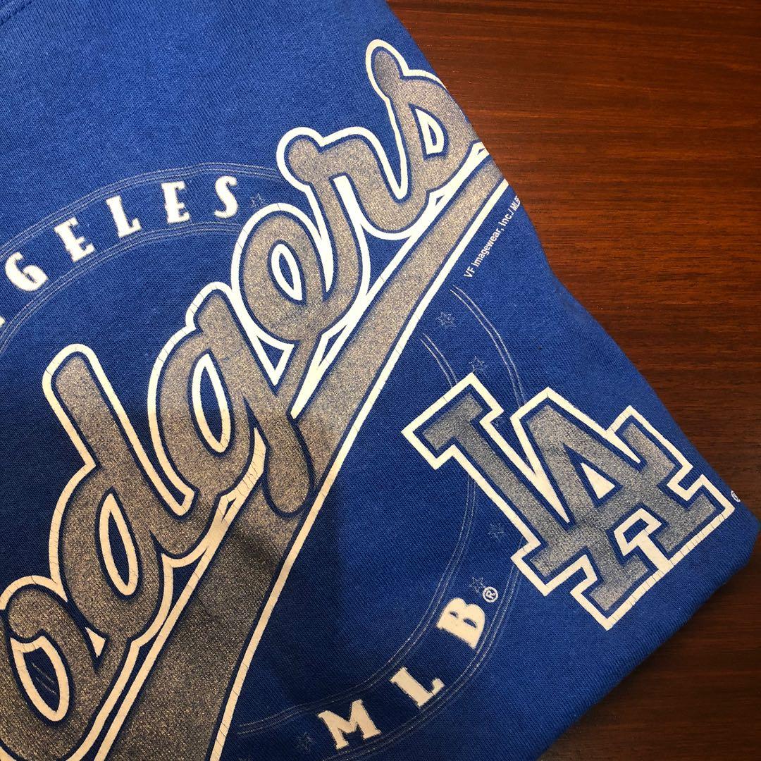 LA Dodgers Shirt, Men's Fashion, Tops & Sets, Tshirts & Polo Shirts on