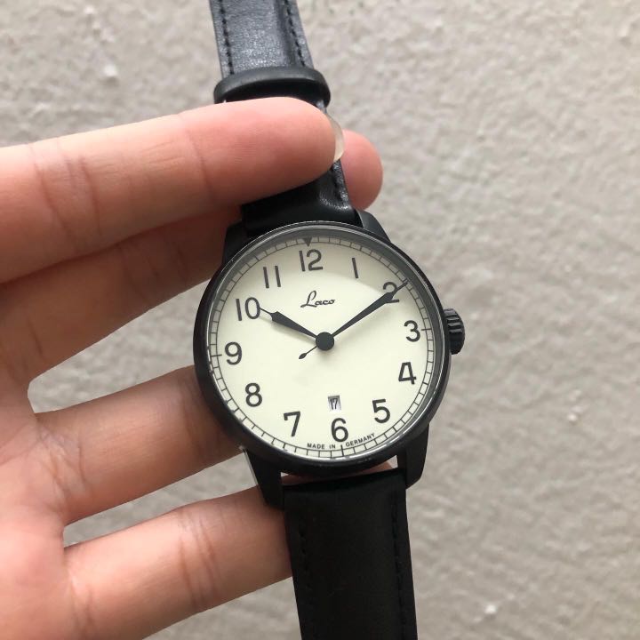 Laco casablanca best sale