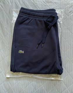 Jogging lacoste 16 ans outlet