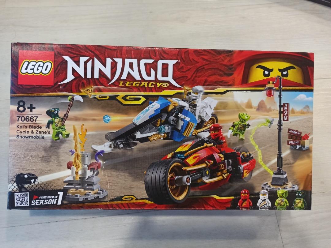 Kai and zane motorbike outlet