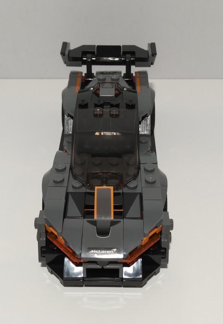 Lego clearance technic 75892