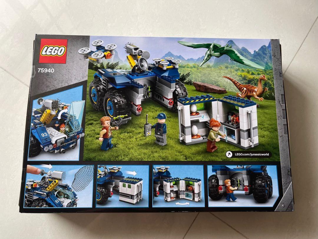 Lego 75490 2025