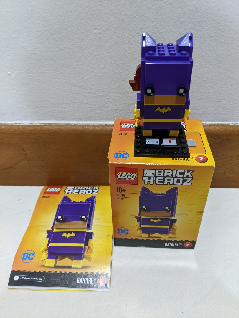 Lego 41586 deals