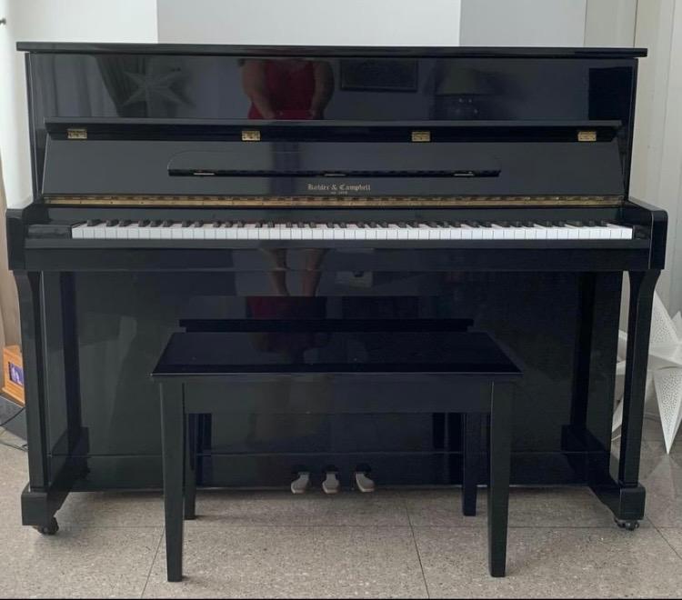 Kawai k8as discount