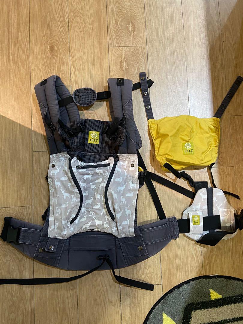 Lillebaby used deals