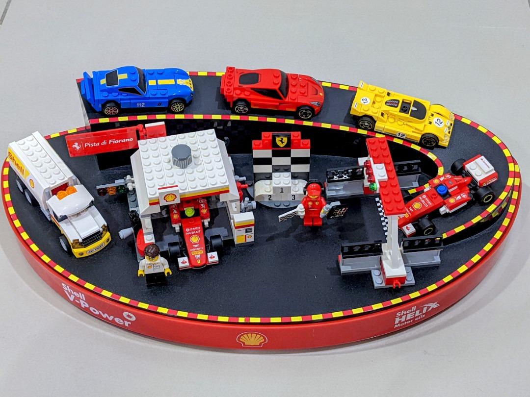 Lego v power shell new arrivals