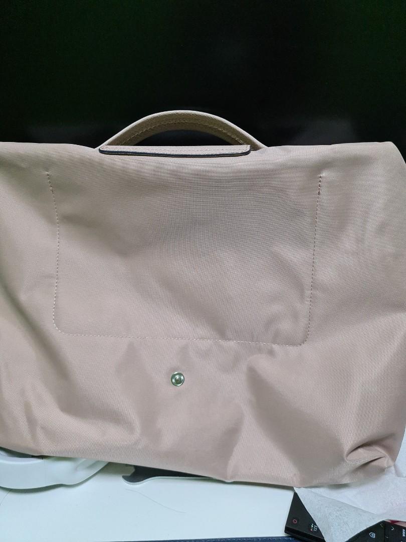 Longchamp laptop bag, Women's Fashion, Bags & Wallets, Tote Bags on
