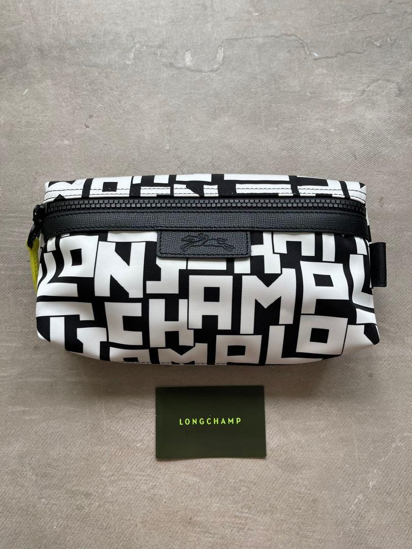 Longchamp Le Pliage LGP Pouch, Women's Fashion, Bags & Wallets, Purses