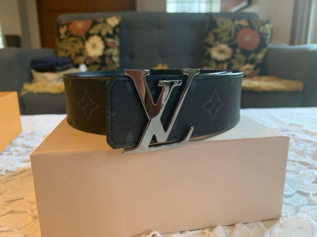 Louis Vuitton Belt M9043 FOR SALE!, Women's Fashion, Watches & Accessories,  Belts on Carousell