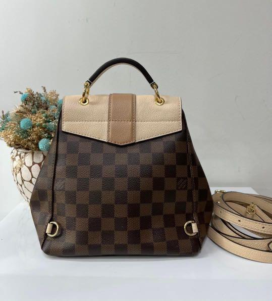 Louis vuitton clapton discount