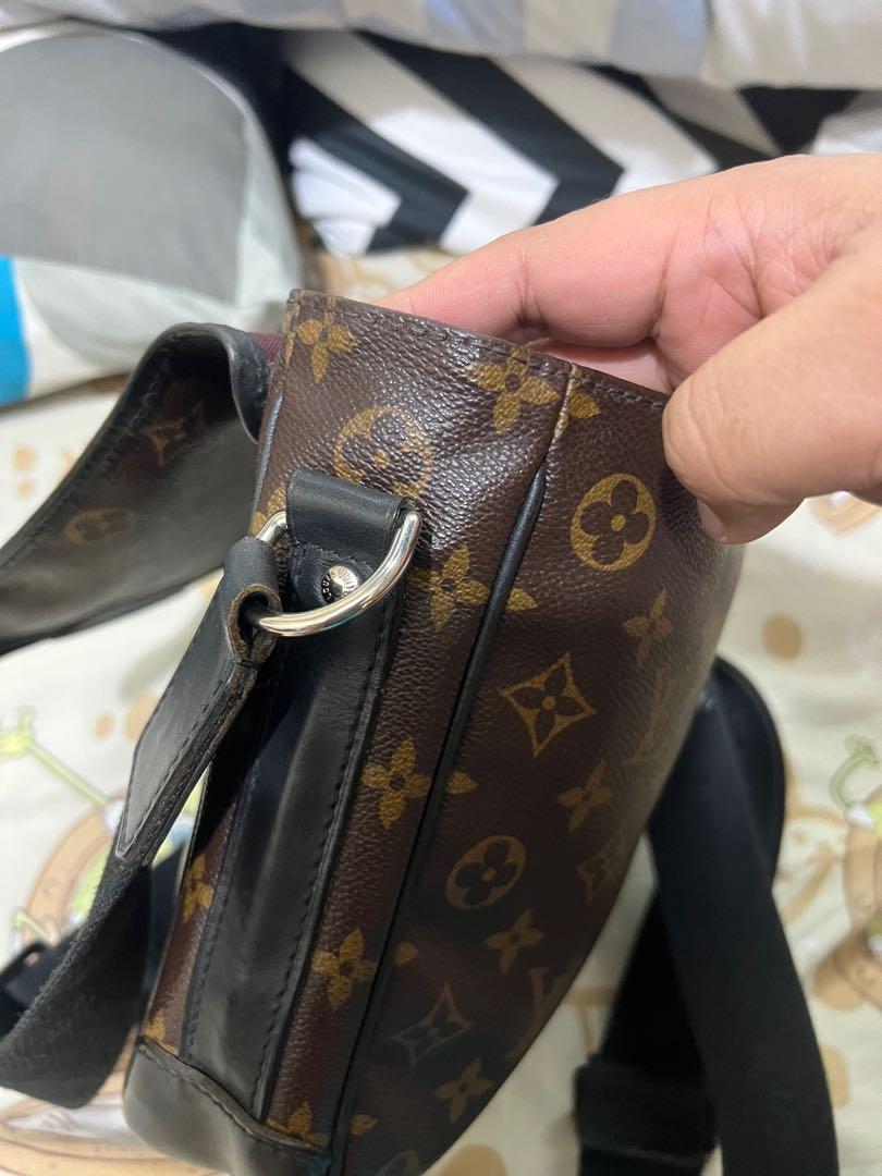 Louis Vuitton Monogram Canvas Neverfull PM (Authentic Pre-Owned) - Yahoo  Shopping