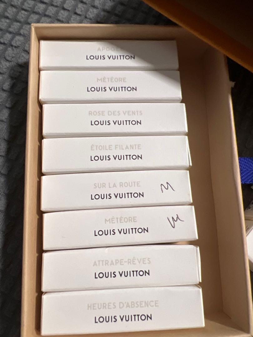 Tester Louis Vuitton L'Eau de Parfum 100ml - متجر نوادر ديور افضل