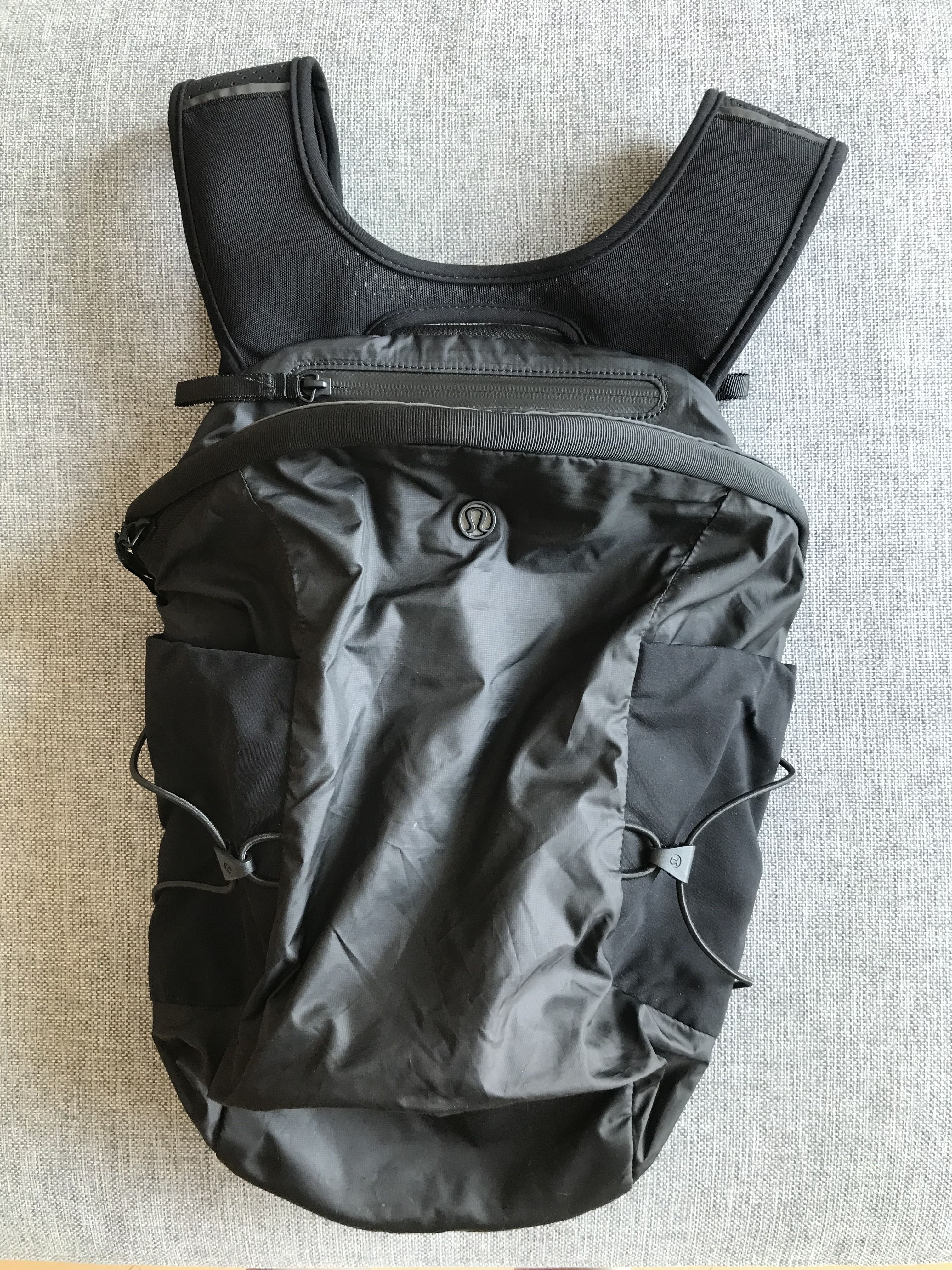 Run all day clearance backpack ii 13l