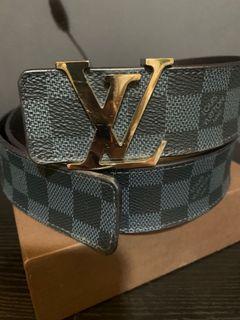 Louis Vuitton x Fragment Monogram Eclipse Floppy Disk Key Holder