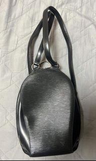 Lv epi後背包 正品 已絕版 不正包退