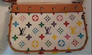 LV Pochette Inspired