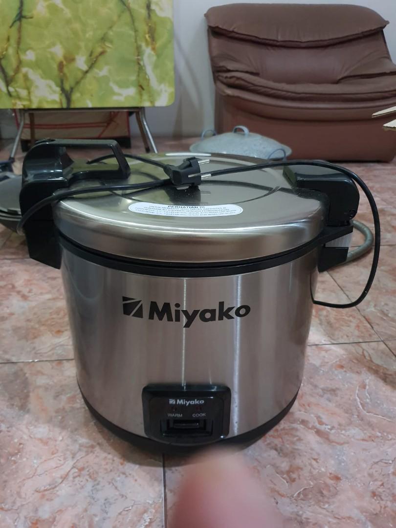 miyako mcg 171