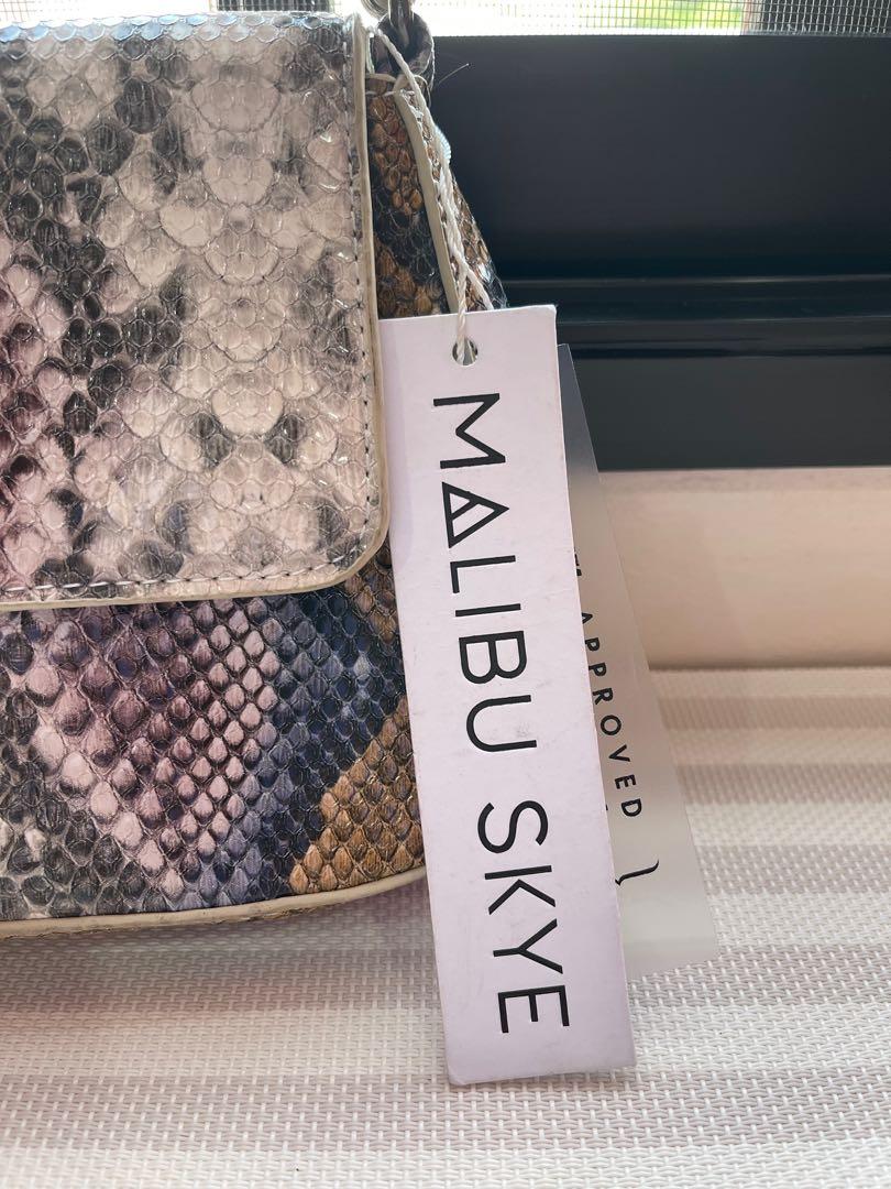 Malibu store skye bags