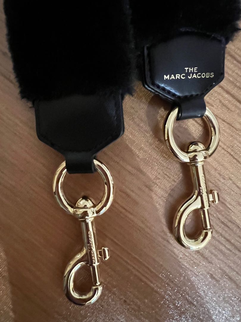Marc jacobs hotsell bag strap