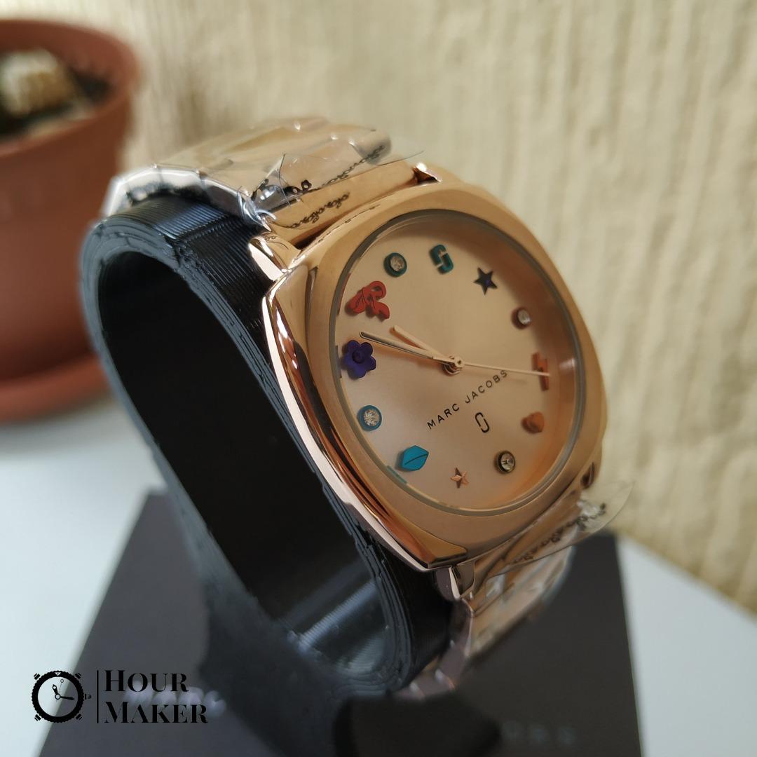 Mj3550 watch best sale