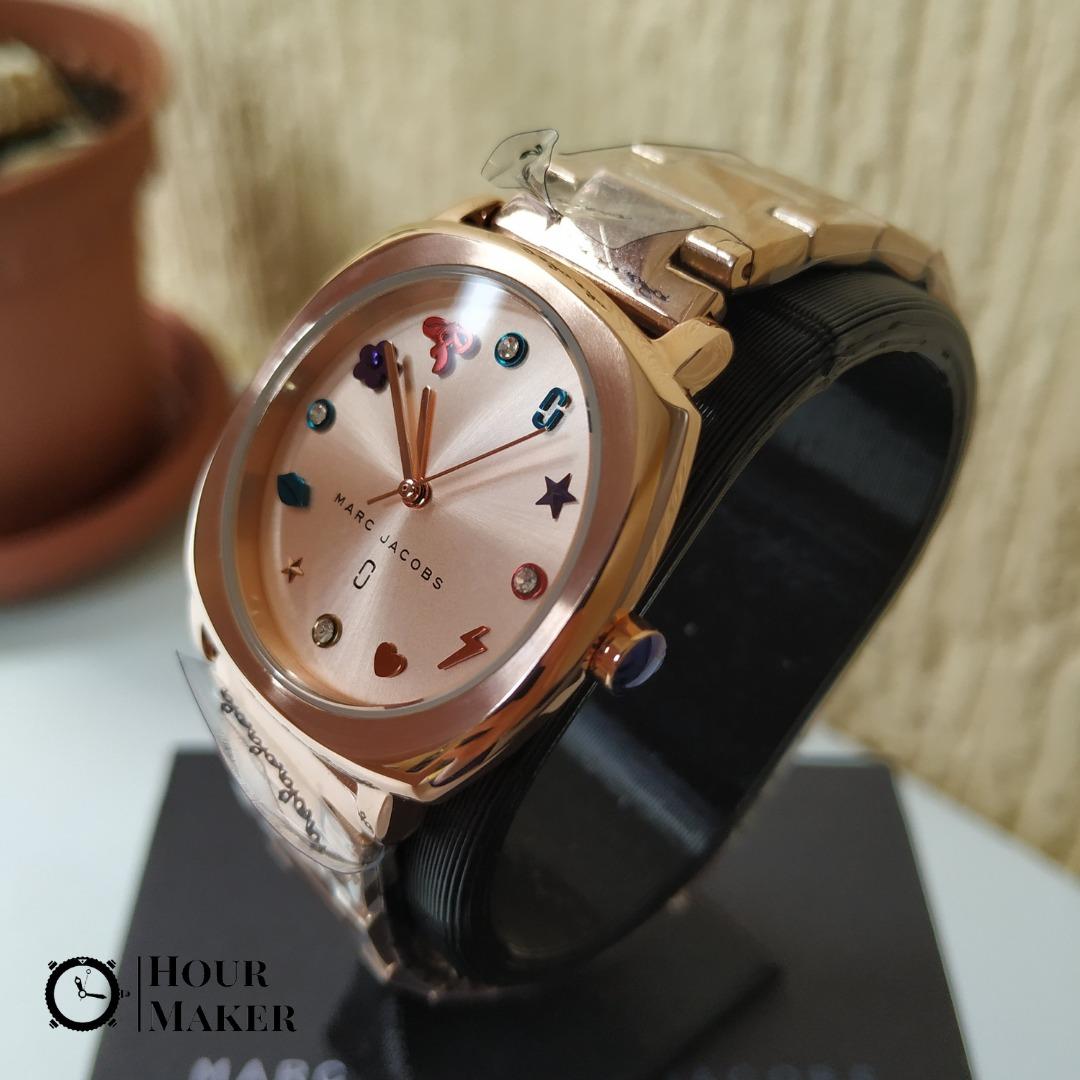 Marc jacob sales mandy charm