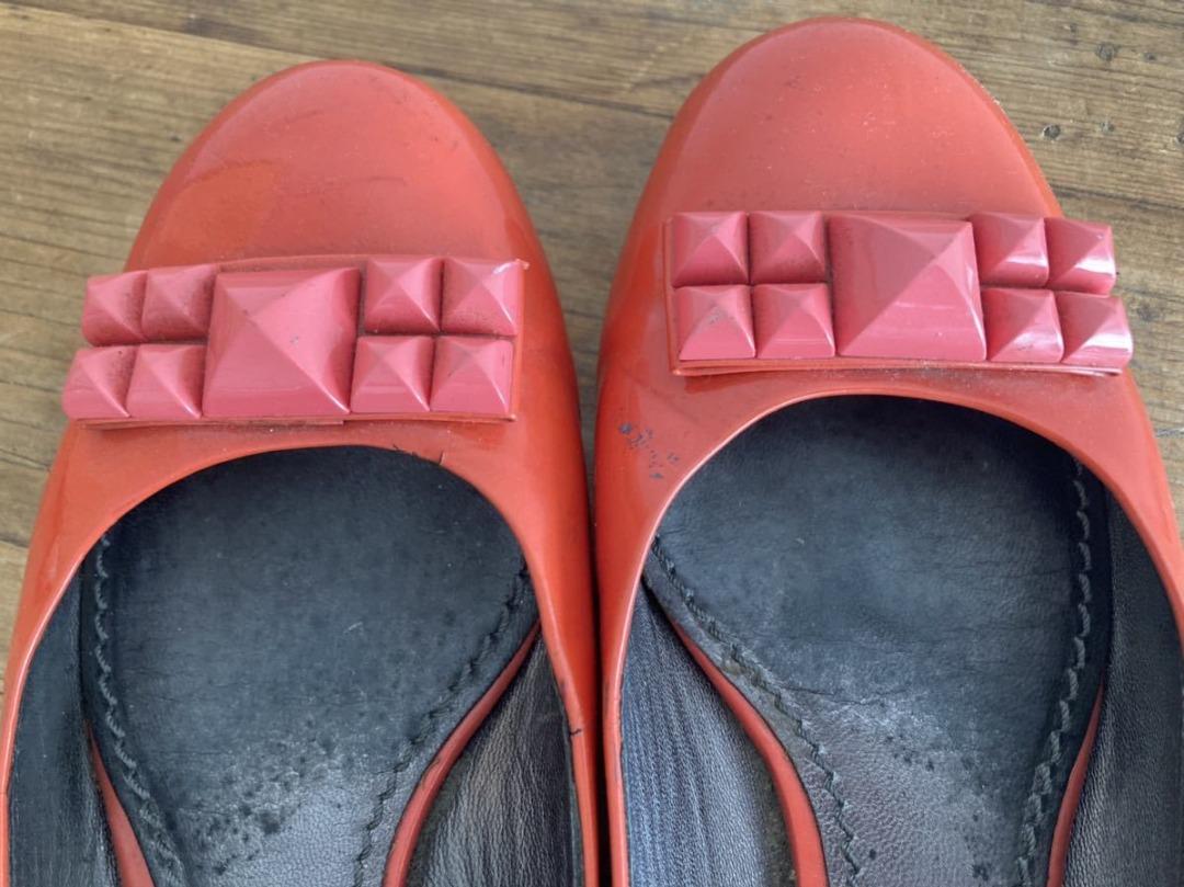 Marc jacobs pink shoes outlet