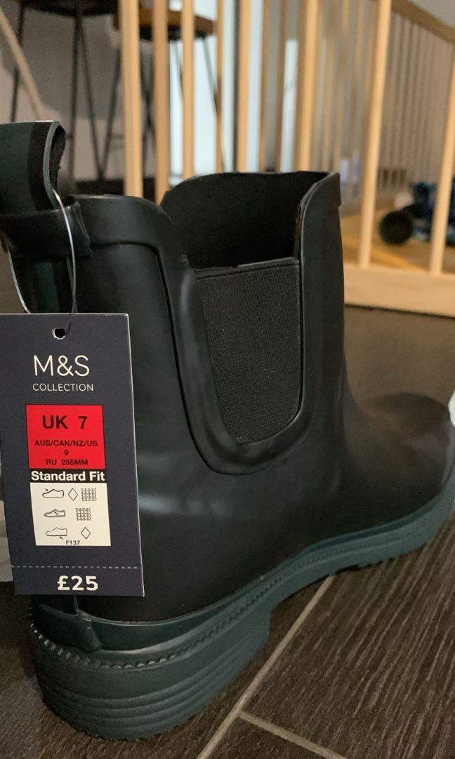 Marks and Spencer s Wellies