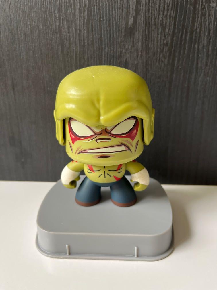 Mighty muggs drax discount