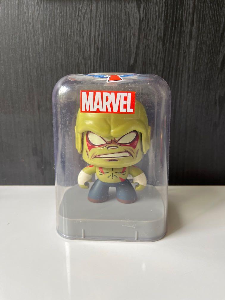 Mighty muggs hot sale drax