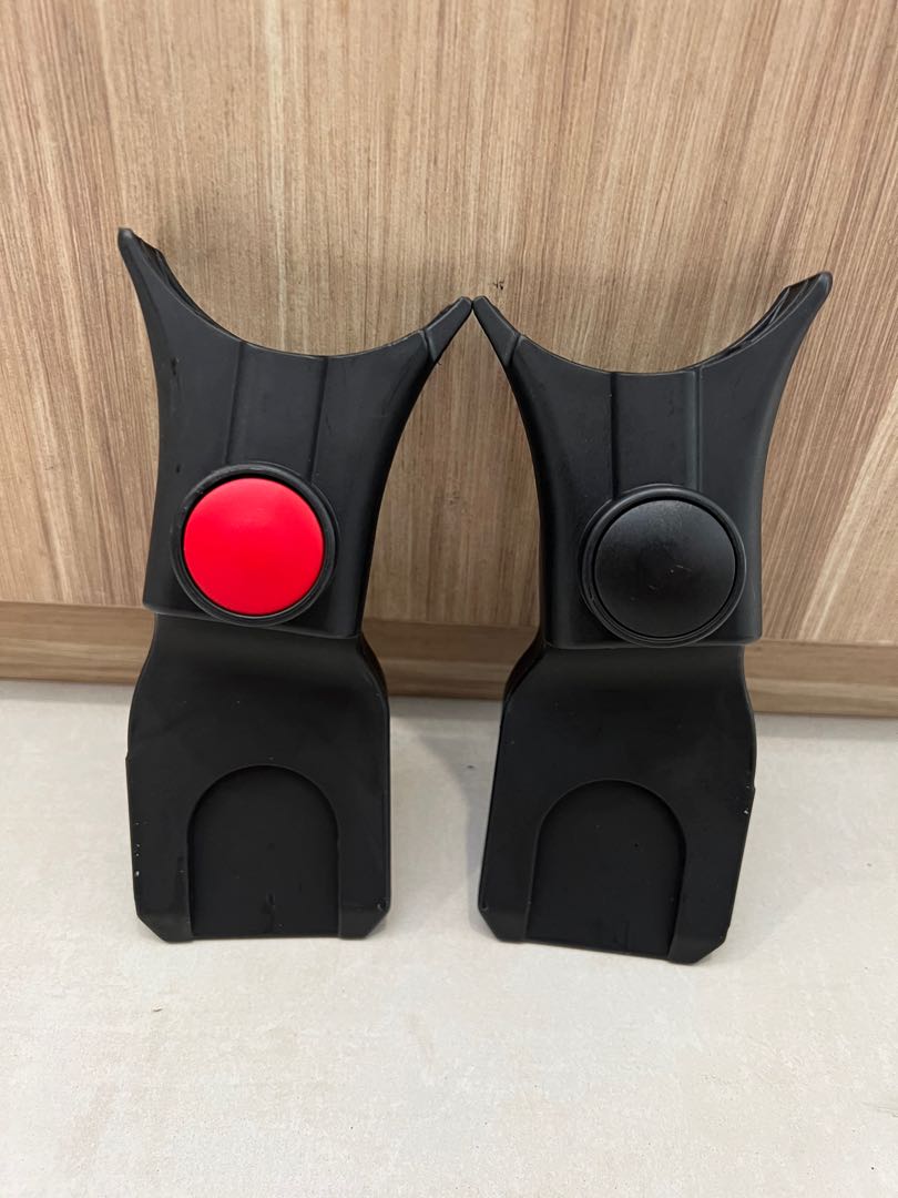 Silver cross surf maxi cosi adaptors sales