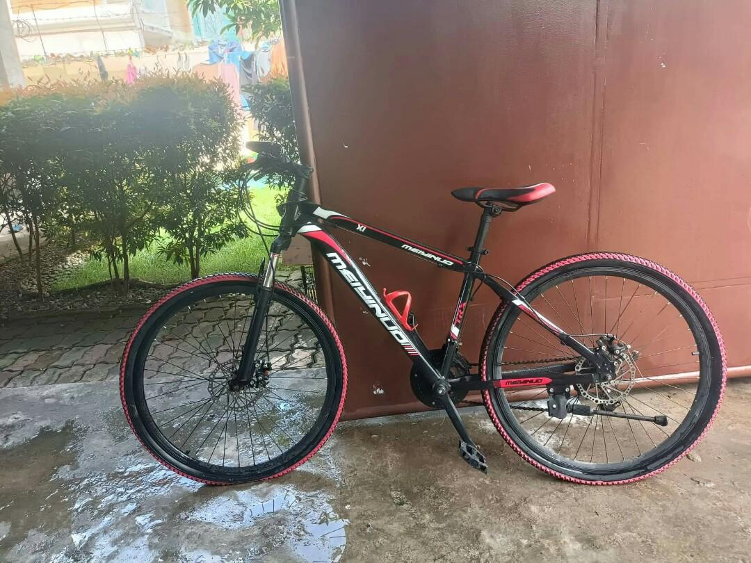 Meiyinuo best sale mountain bike
