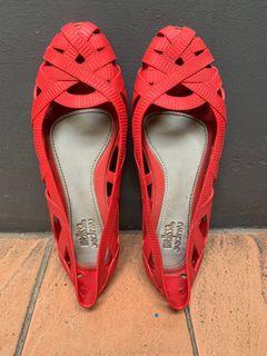 melissa jason wu