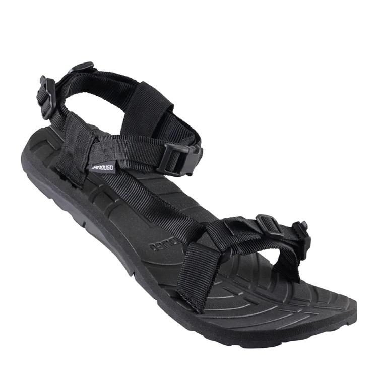 Mens shop branded sandals
