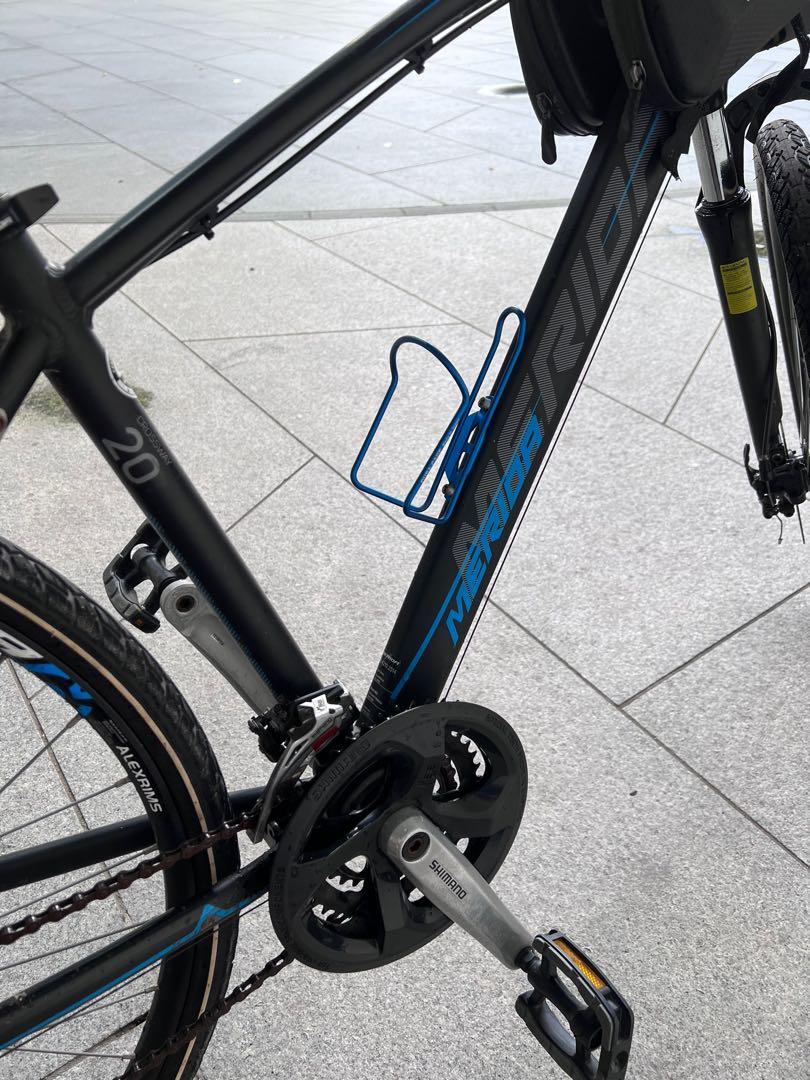 Merida crossway top 20md