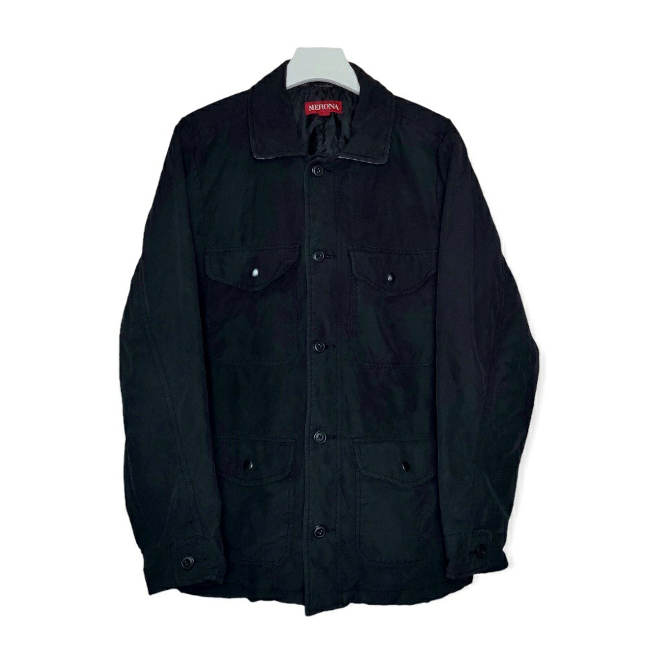 Merona 2024 coat price