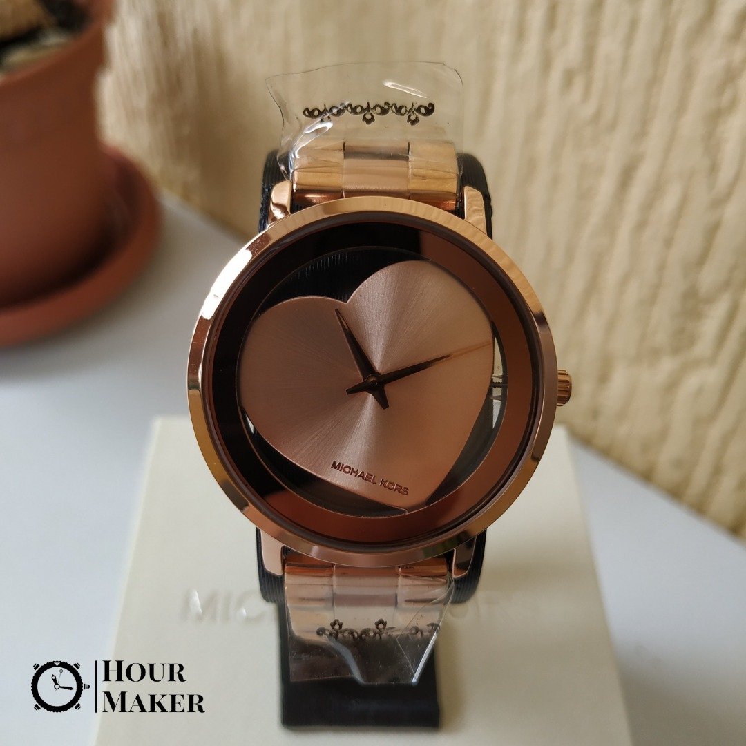 Michael kors 3622 best sale
