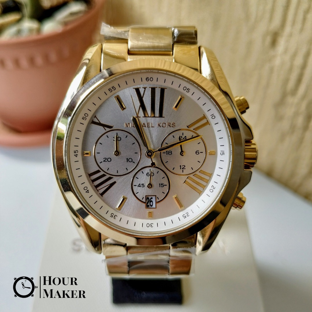 Michael kors bradshaw mk6266 outlet