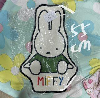 Miffy地毯