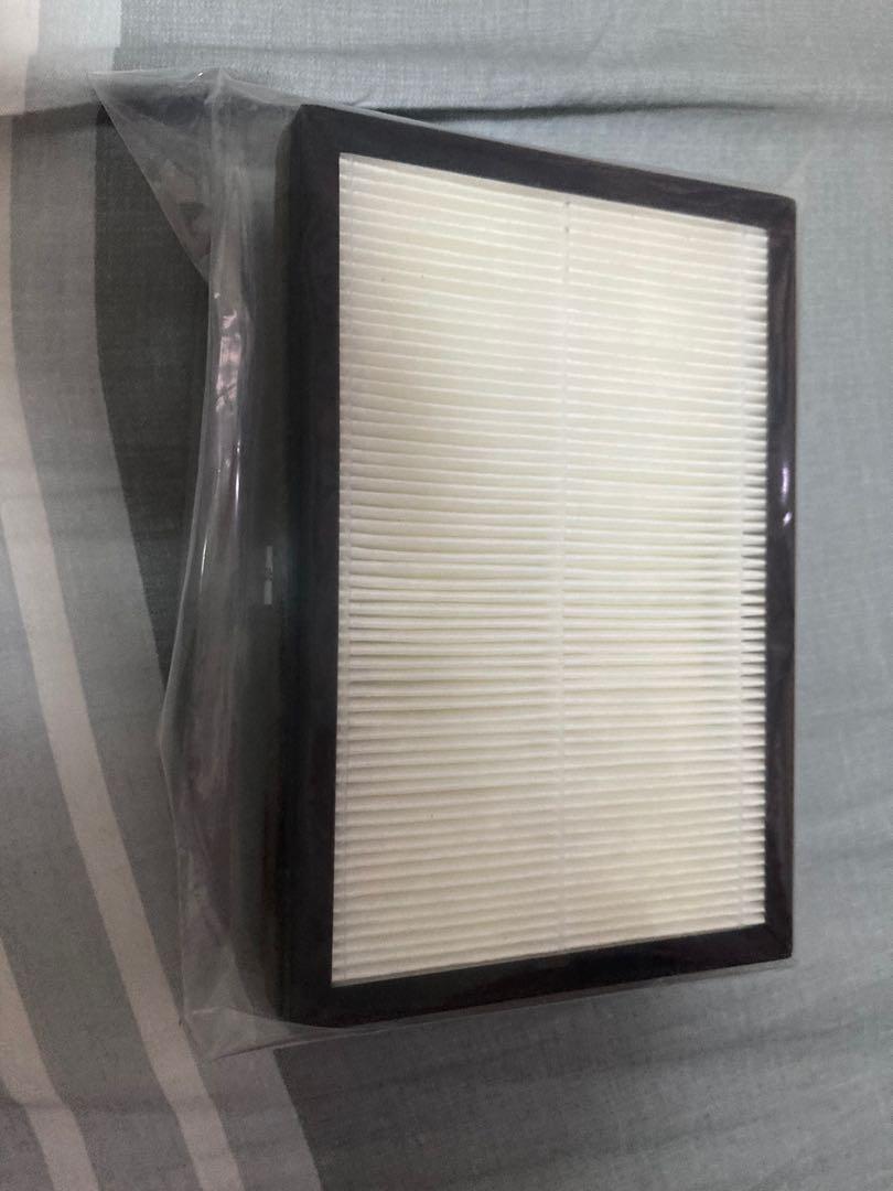 Mistral MBFAP500 Filter 2 pieces, Furniture & Home Living, Lighting