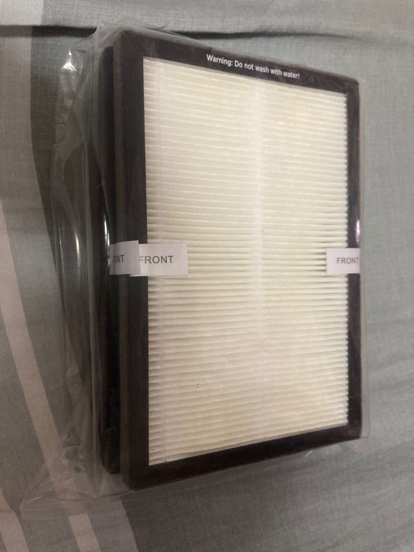 Mistral MBFAP500 Filter 2 Pieces Furniture Home Living Lighting mistral-mbfap500-filter-2-pieces-furniture-home-living-lighting