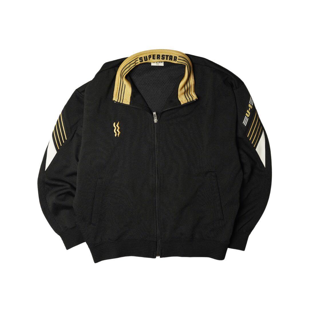 Superstar jacket best sale